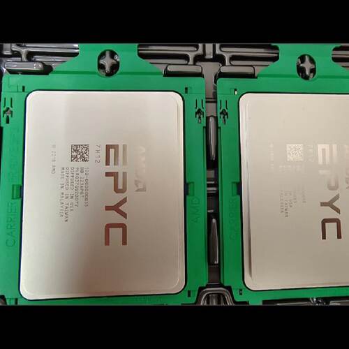 EPYC霄龙AMD7H12CPU议价