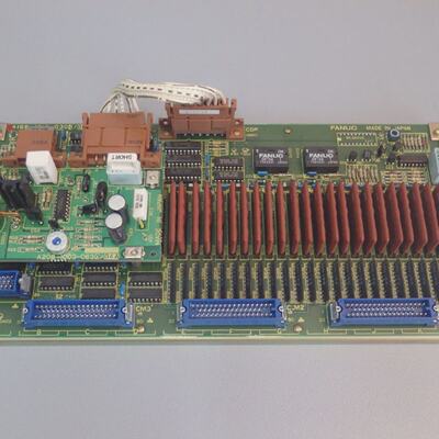 A02B0094C107  FANUC  A02B0094C107  cartes assembles USED