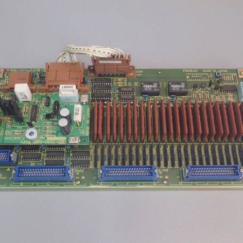 A02B0094C107  FANUC  A02B0094C107  cartes assembles USED