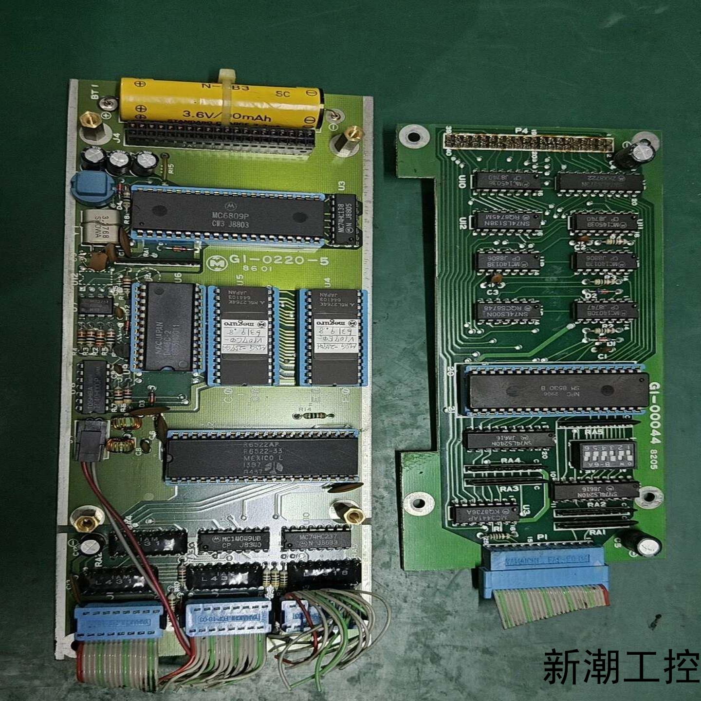 日本目黑 MEGURO  MSG-2570A信号源 电路板议价商品