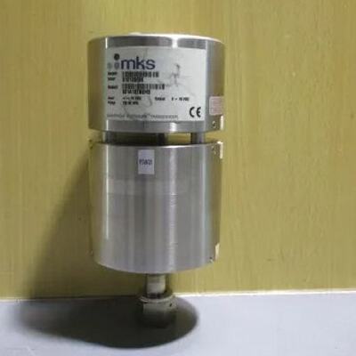 溢价-MKSBaraton压力计631A13TBEH3