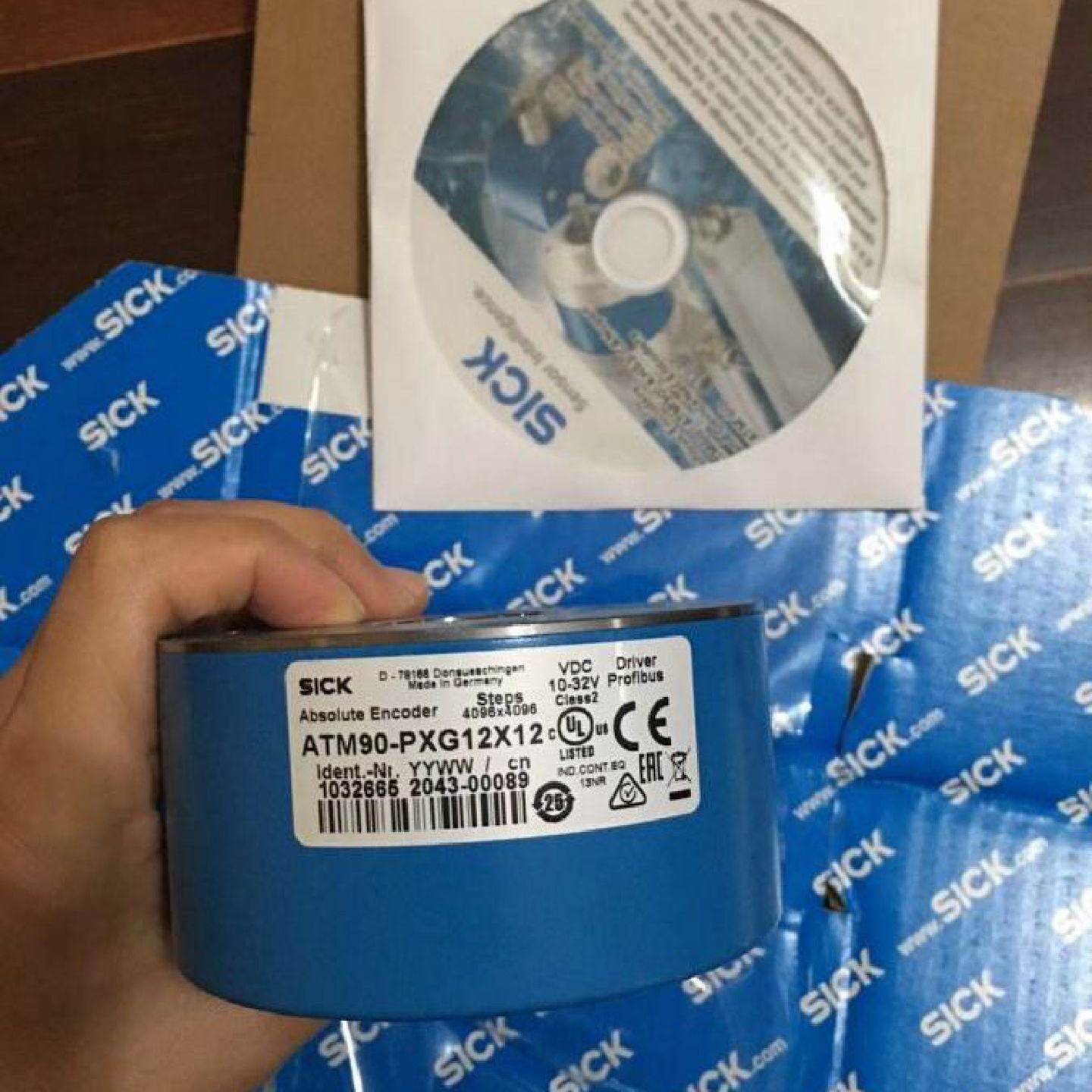 德国SICK激光距离传感器1052684DL100-21AA2101施克中量程测距仪
