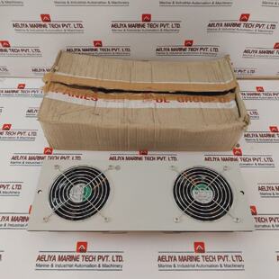 Ensamblaje De Alarma De Ventilador UL 90240VAC 4763HZ 3B200F