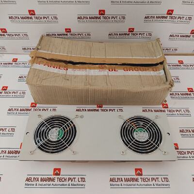 Ensamblaje De Alarma De Ventilador UL 90240VAC 4763HZ 3B200F