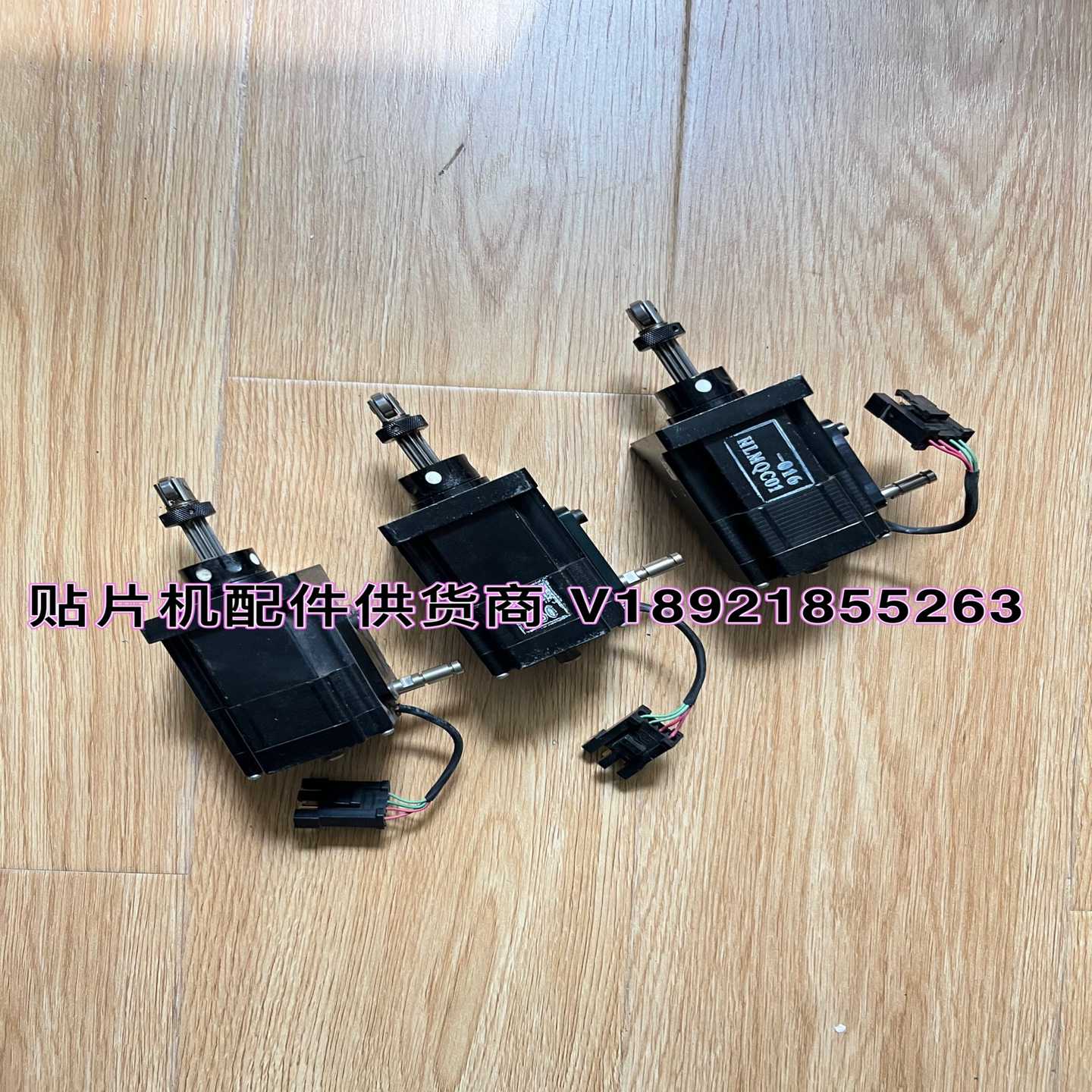 DEK 马达 HAYDON SWITCH INSTRUMEN（佳毅工控）