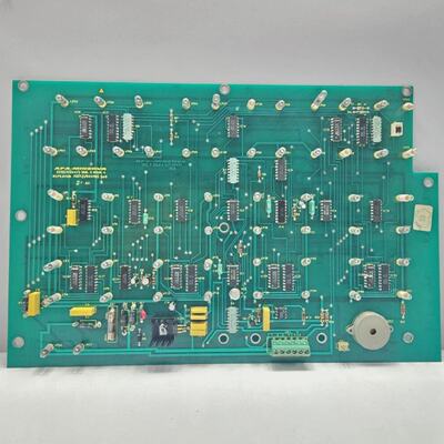 AFAMINERVA 523 103047 T280 Fuego Alarma Panel Control PCB Ta