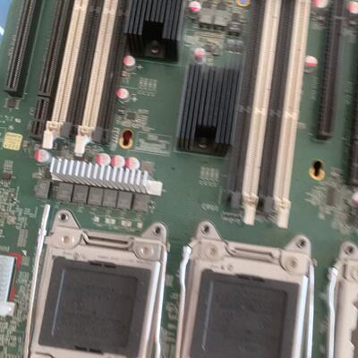 【议价】NF8460M3 E7 V3 全新/二手均有货