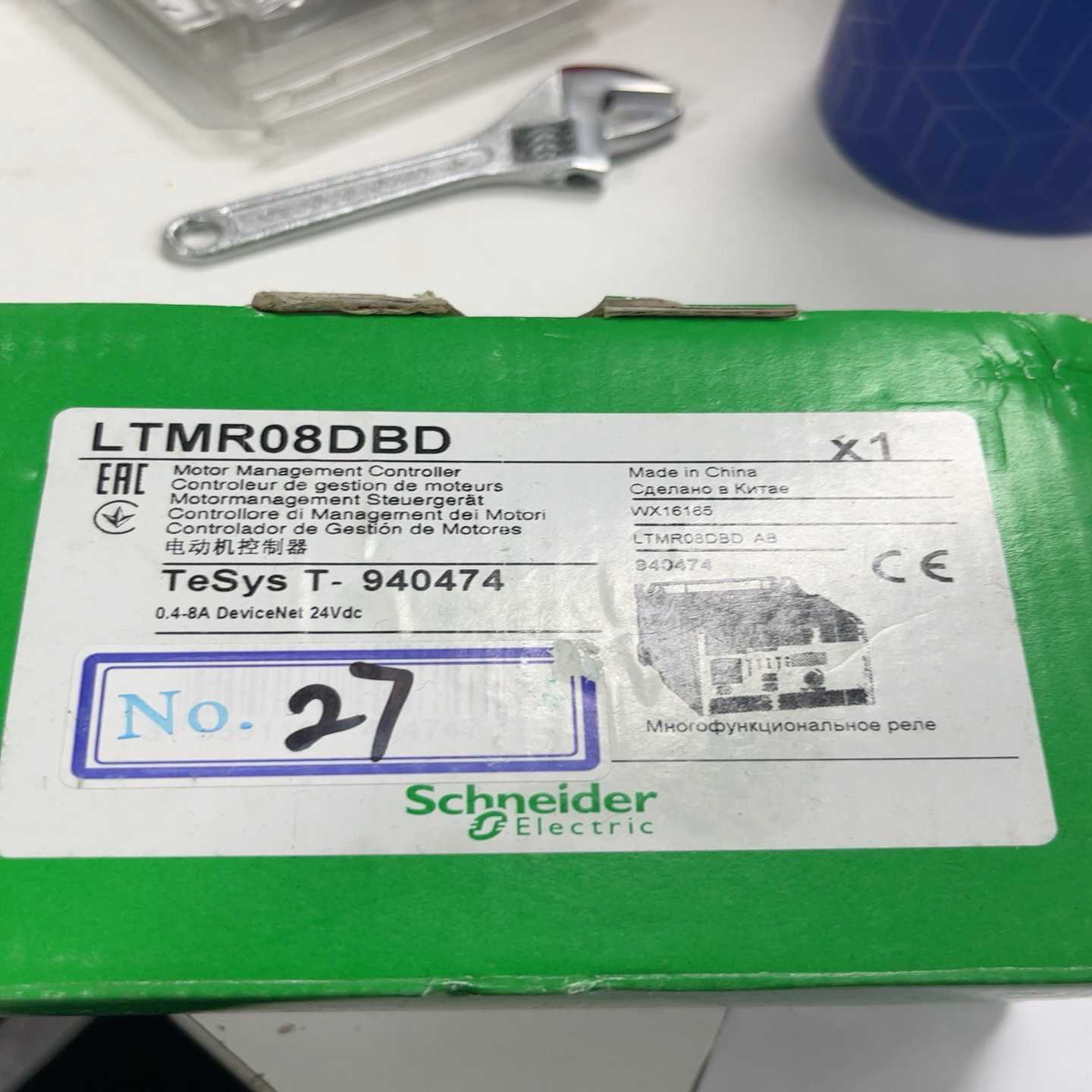 LTMR08DBD，全新原装正品就剩一台全新原装正品标--议价商品