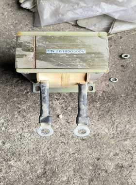 询价台达37千瓦变频器，电抗器一个，P/N:28185030