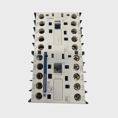 Telemechanique Schneider Contattore Inversione LP2K0601BD