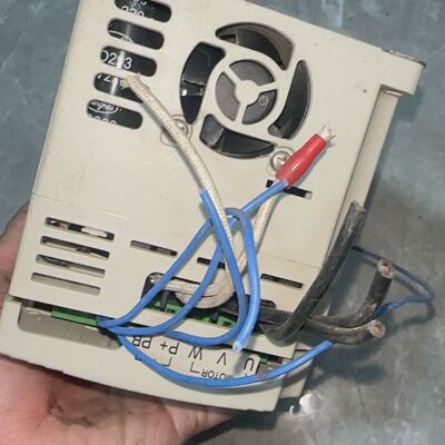 DORNA变频器DLA102D2T4G380v2.2k