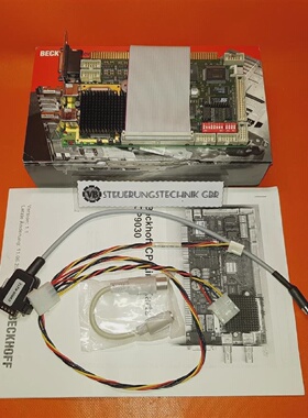 议价Scheda CpLink Beckhoff Cp9030A002  Cp90305  Versi 1.1适