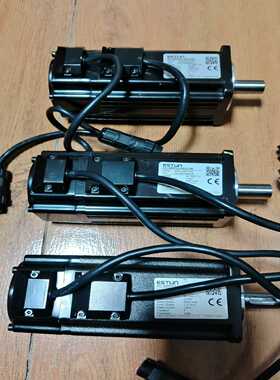 咨询-400w埃斯顿伺服电机PRONET-04AMG，电机EMJ-