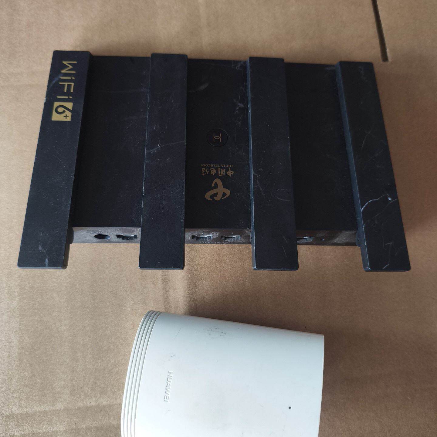 议价TC7102wifi6路由器PT8020无线扩展器两个议价