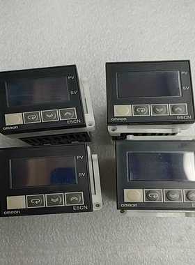 询价欧姆龙温控显示器E5CN-QMTC-500