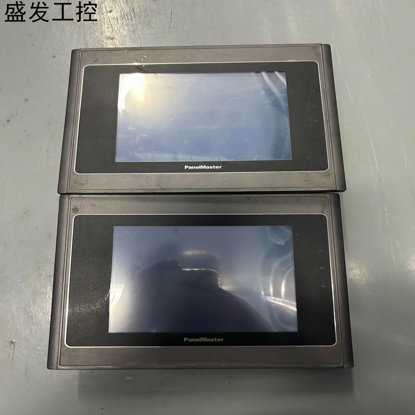 #触摸屏PL057-LST1A-F1RN二手正常拆机功能议价产品