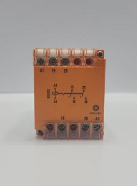SCHLEICHER SSF32 KS5132 STEPPING RELAY 17210953 823 057