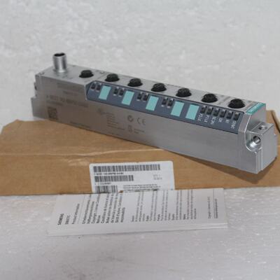 SIEMENS 6ES71426BF500AB0 SIMATIC DP ET 200ECO PN 8 DO 24 V D