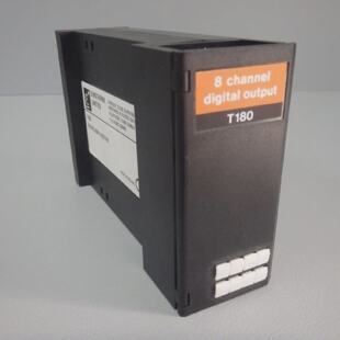 T1808  Eurotherm  T1808 FR41672 00812201A2 Kanle Digital Out