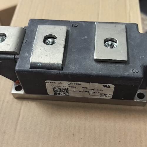 询价-LD421650 TD500N16KOF