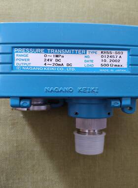 询价SPARE压力传感器KH55-S0301MPa