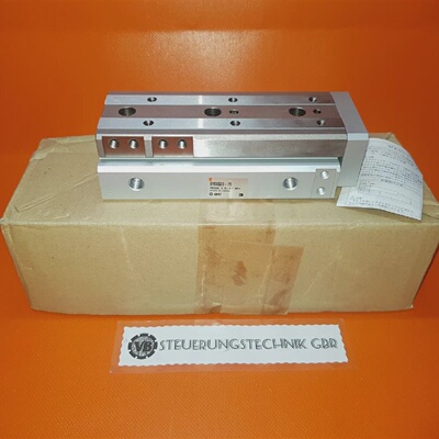 议价Smc Pneumatic Kompaktschlitten Type Emxq2075Press. 015 0