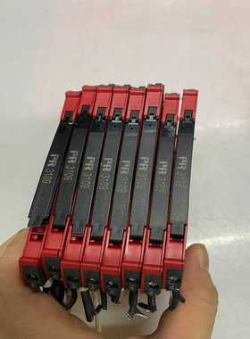 【议价】PRElectronics佩勒电子佩乐PR3109模块