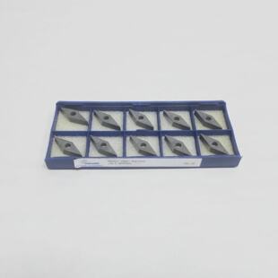 Set Of 10 Indexable VBMT332 Carbide Insert