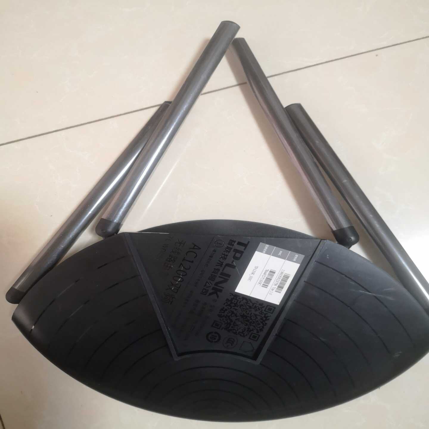 TpWDR5660千兆无线路由器正常使用多台--议价商品