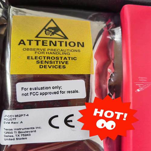 LP-CC1352P7-4CC1352P7Simp询价