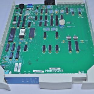 HONEYWELL MCPLAM02 Procesador Multiplexor De Entrada Analgic
