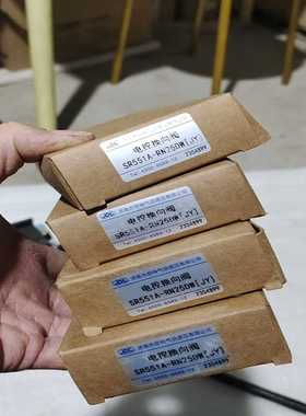 济南杰菲特电控换向阀SR551A-RN25W，AC220V，询价