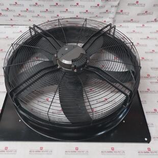 Ventilador De Enfriamiento Axial EBMPAPST W3G910KU2503F01 50