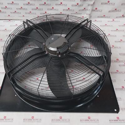 Ventilateur Axial De Refroidissement EBMPAPST W3G910KU2503F0