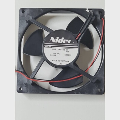 5pcs.Complete Fan Ref PTRM800GP2073 For HITACHI REFRIGERATOR