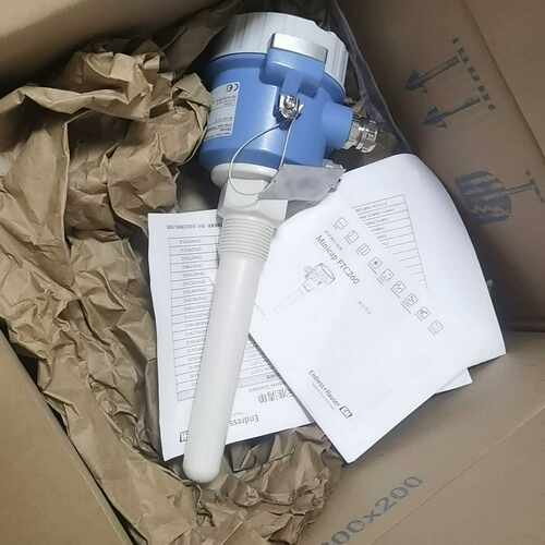 咨询-EHFTC260-BA2J1电容式物位检测传感器