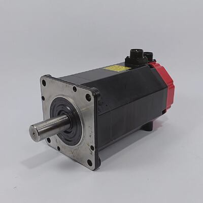 Moteur Servo AC FANUC A06B0146B075 A221500 3.0kW