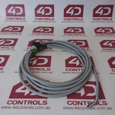 议价7000123412140300  Murr Elektroc  M12 Female 90 Deg. 3M N