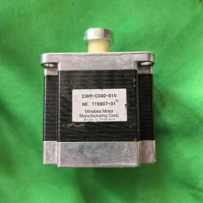 Minebea美蓓亚电机23KM-C040-01V，功能询价