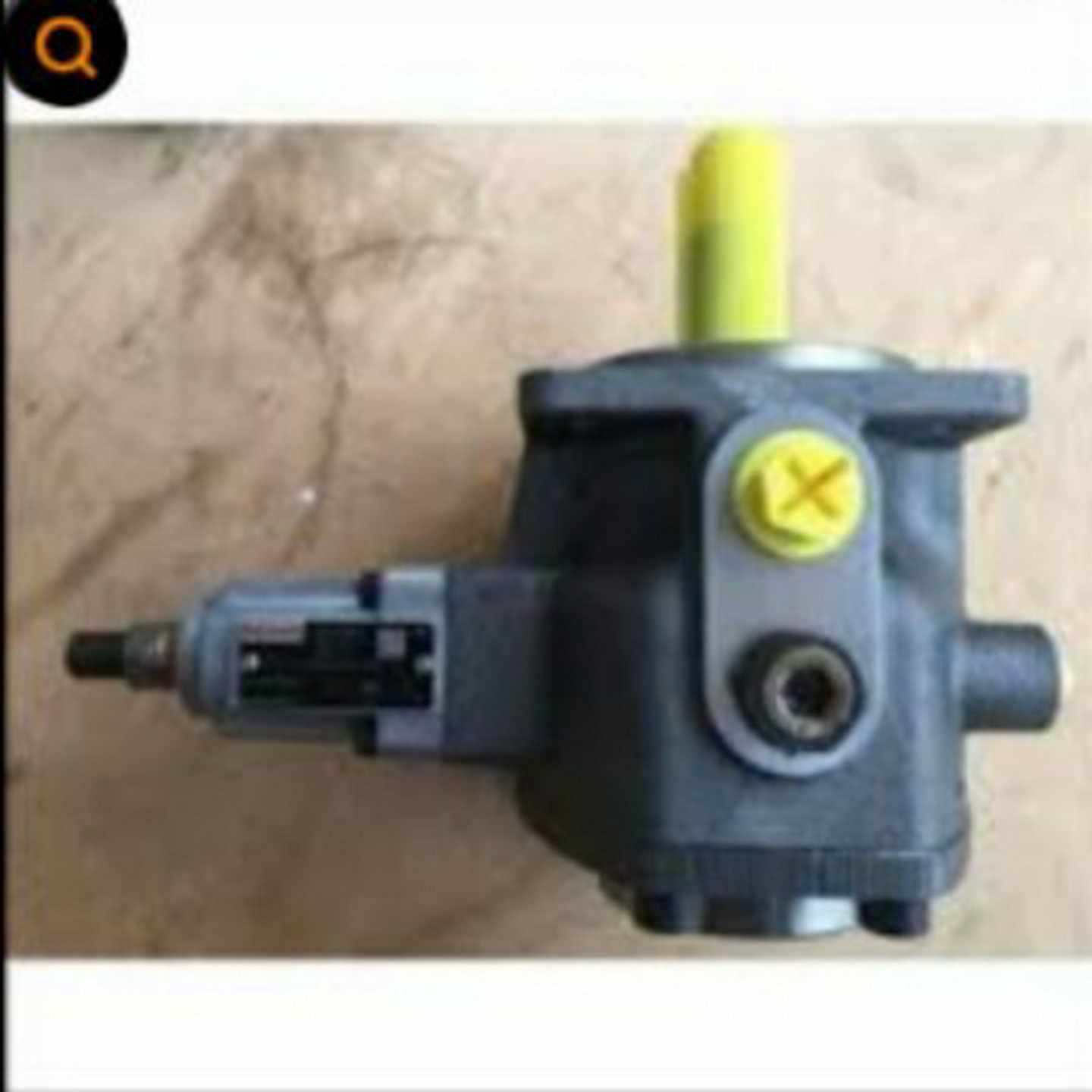 力士乐叶片泵PV7-2020-2q0RA01MA0-10全新原装议价原装