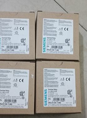 溢价-3RU51361JB0热过载继电器议价