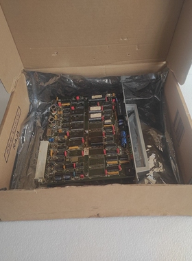 SAABStalEctronic20001891701-1CU/MUB型PCBP/N8537412