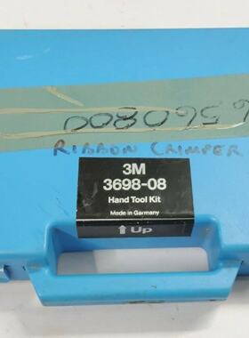 3M 369808 Mano Kit Attrezzi