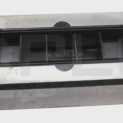 Neu REXROTH R162349420 Kugel Schienen Lufer Block