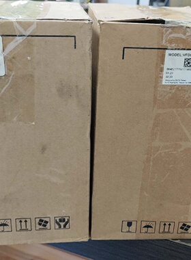 议价台达变频器VFD004E21T