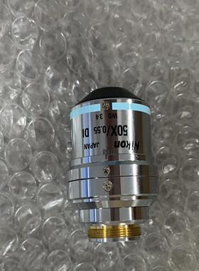 议价尼康干涉物镜CF Plan 20x040 DI
