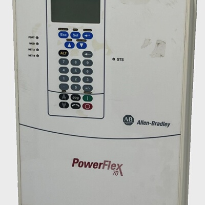 ALLENBRADLEY SKM1CVR3D4 PowerFlex 70 Front Cover Kit NEMA 4X