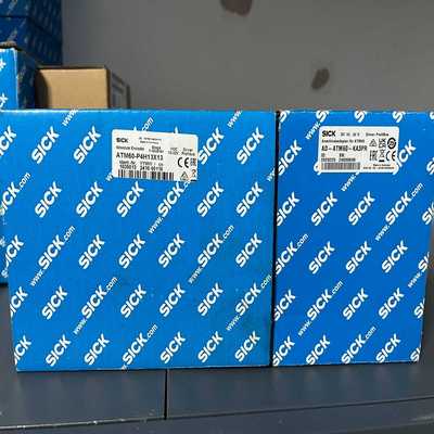 询价~SICK西克编码器ATM60-P4H13X13