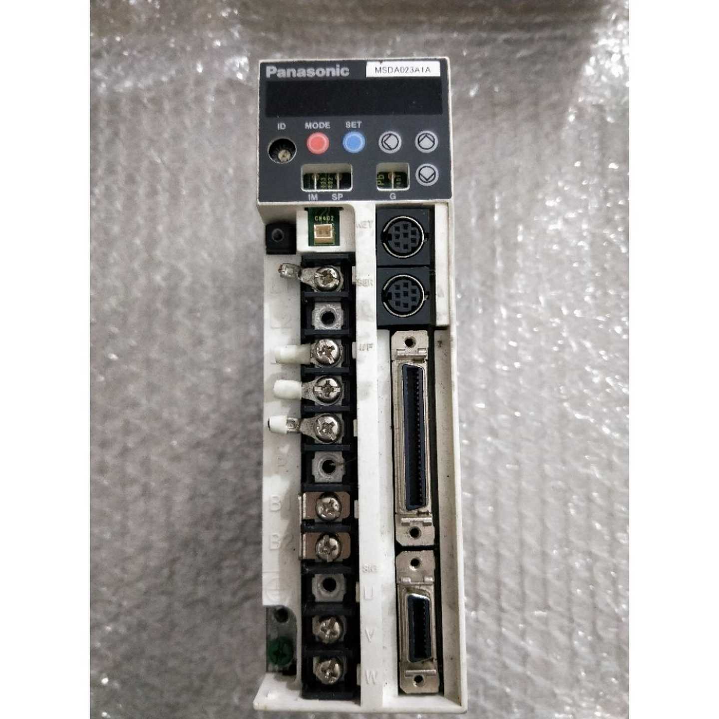 拆机原装MSDA023A1A现货*--议价商品