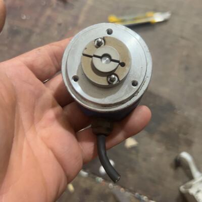 IVO编码器GI356.1226D23议价及维修！